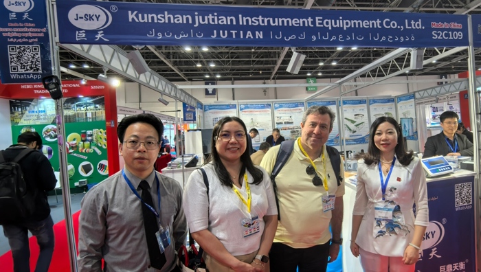 كيف يفتح تسجيل J-SKY الناجح في ماليزيا فصلاً جديدًا لعولمة العلامة التجارية Jiangsu Jutian؟